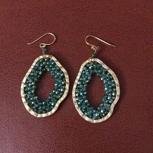Stella & Dot Earrings